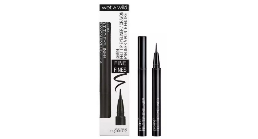 Boots Recalls Wet n Wild Eyeliner
